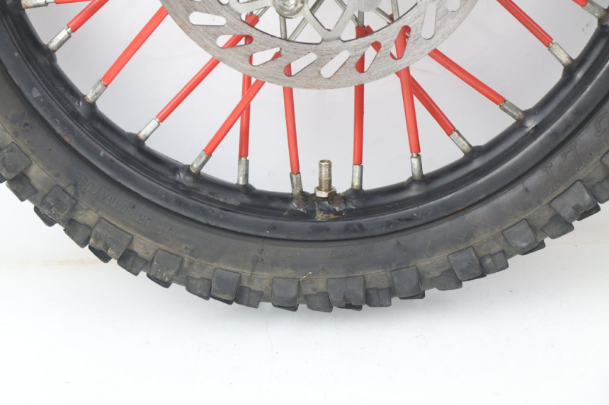 photo de JANTE AVANT SMALL MX MX5 MX-5 140