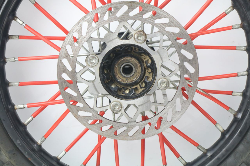 photo de JANTE AVANT SMALL MX MX5 MX-5 140