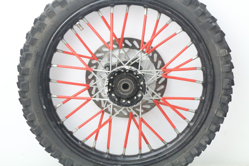 photo de JANTE AVANT SMALL MX MX5 MX-5 140