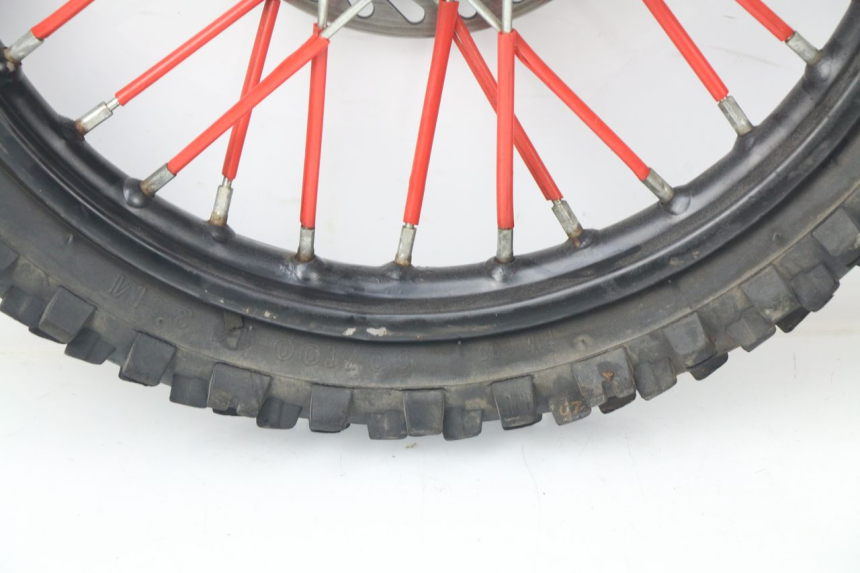 photo de JANTE AVANT SMALL MX MX5 MX-5 140