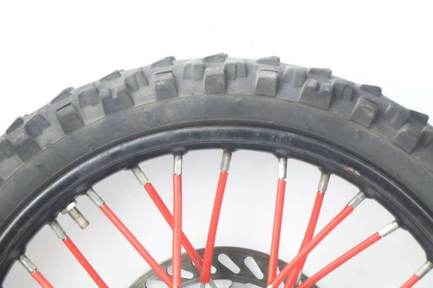 photo de JANTE AVANT SMALL MX MX5 MX-5 140