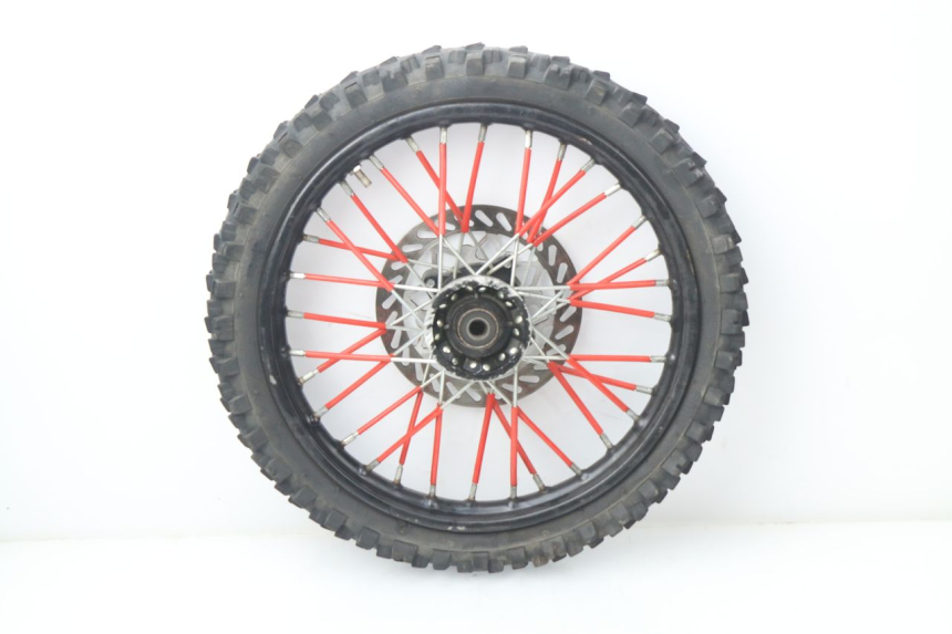 photo de JANTE AVANT SMALL MX MX5 MX-5 140