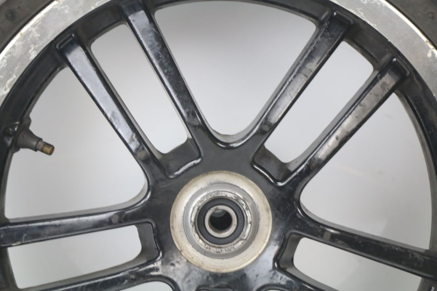 photo de JANTE AVANT PEUGEOT SPEEDFIGHT 3 AIR 50 (2009 - 2015)