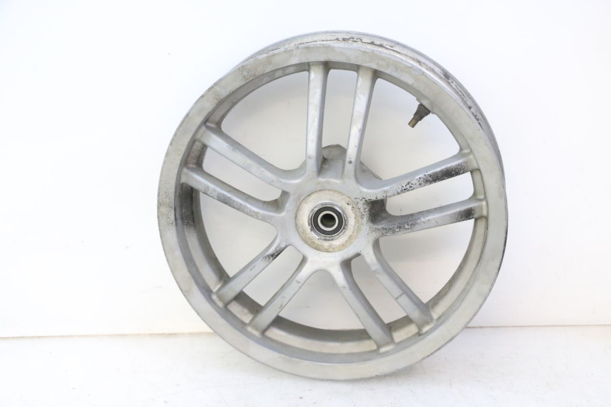 photo de JANTE AVANT PEUGEOT SPEEDFIGHT 3 AIR 50 (2009 - 2015)