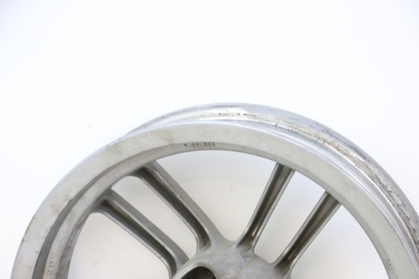 photo de JANTE AVANT PEUGEOT SPEEDFIGHT 3 AIR 50 (2009 - 2015)