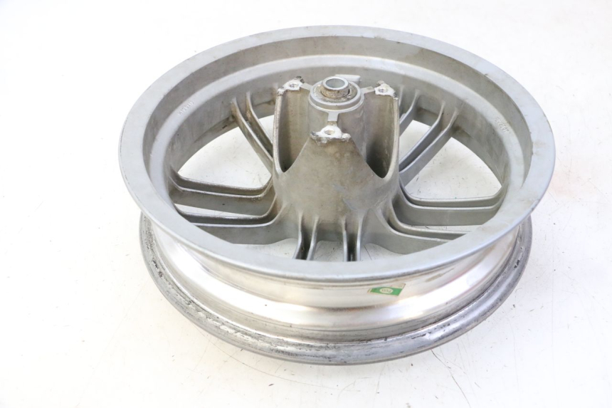 photo de JANTE AVANT PEUGEOT SPEEDFIGHT 3 AIR 50 (2009 - 2015)