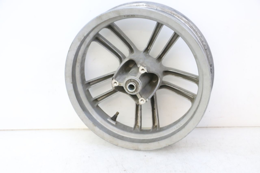 photo de JANTE AVANT PEUGEOT SPEEDFIGHT 3 AIR 50 (2009 - 2015)