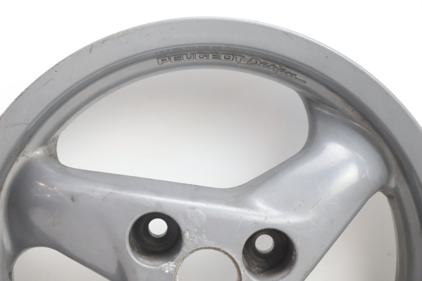 photo de JANTE AVANT PEUGEOT SPEEDFIGHT LC 50 (1996 - 2002) - Détail de la pièce