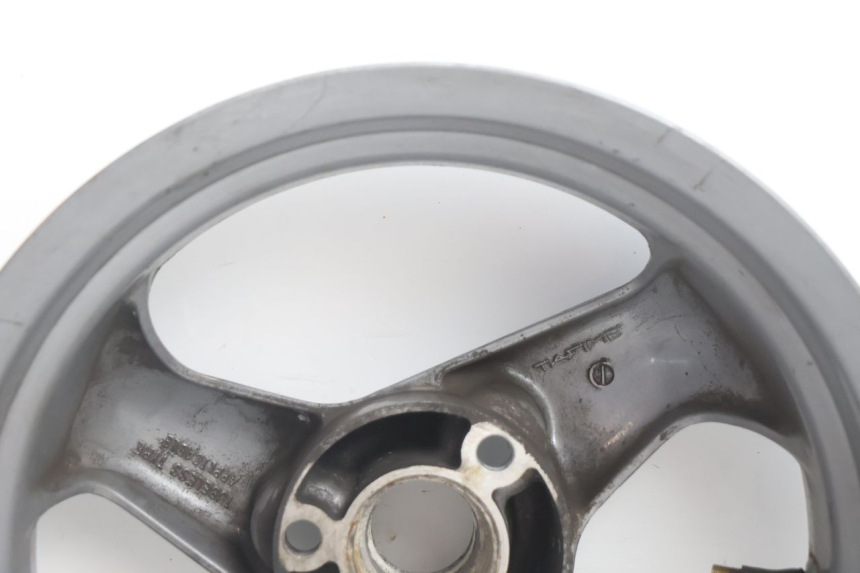 photo de JANTE AVANT PEUGEOT SPEEDFIGHT LC 50 (1996 - 2002) - Points de fixation