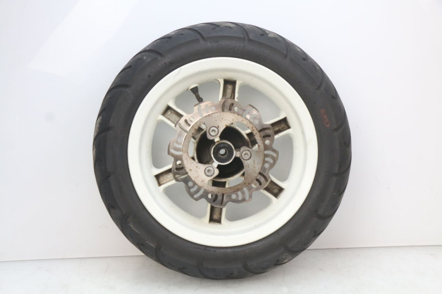 photo de JANTE AVANT SACHS SPEEDJET 2T 50 (2007 - 2014)