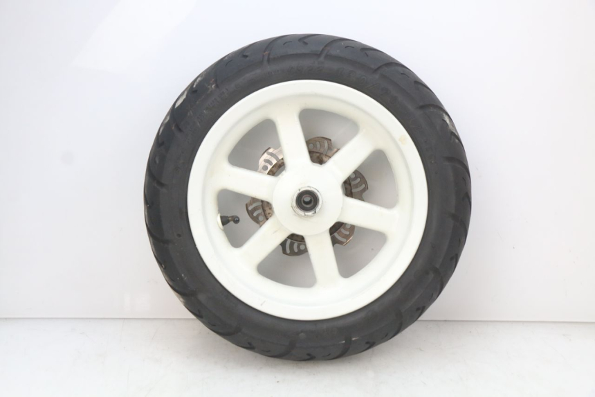 photo de JANTE AVANT SACHS SPEEDJET 2T 50 (2007 - 2014)