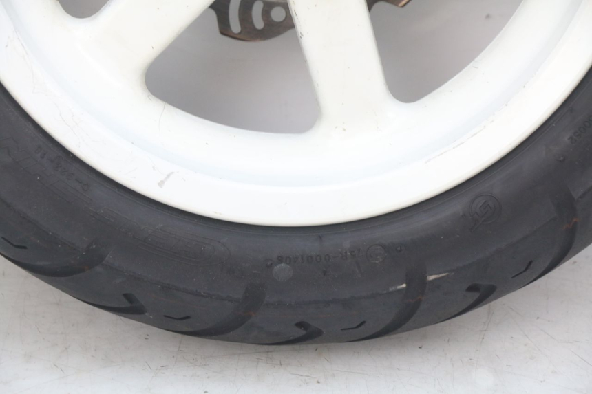 photo de JANTE AVANT SACHS SPEEDJET 2T 50 (2007 - 2014)