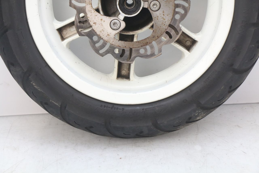 photo de JANTE AVANT SACHS SPEEDJET 2T 50 (2007 - 2014)