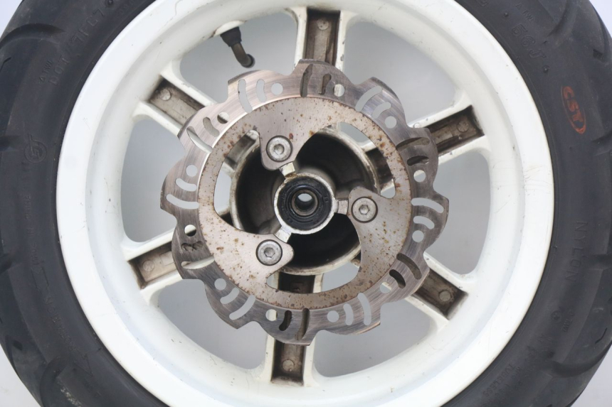 photo de JANTE AVANT SACHS SPEEDJET 2T 50 (2007 - 2014)