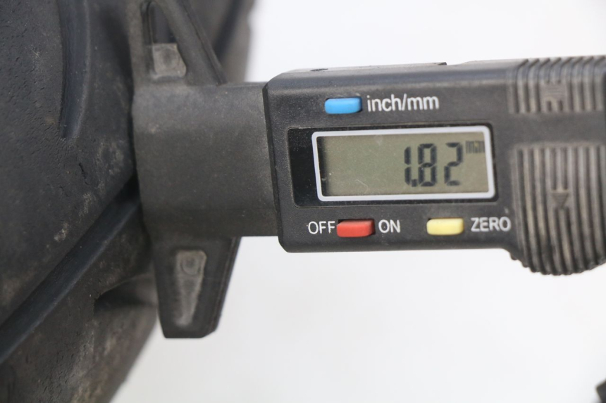 photo de JANTE AVANT SACHS SPEEDJET 2T 50 (2007 - 2014)