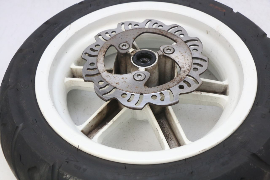 photo de JANTE AVANT SACHS SPEEDJET 2T 50 (2007 - 2014)