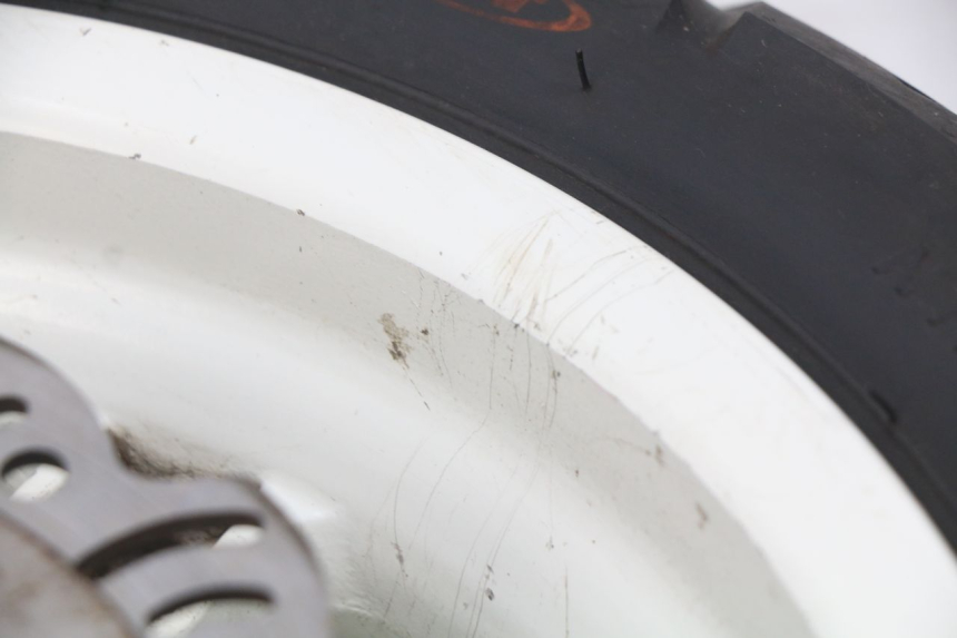 photo de JANTE AVANT SACHS SPEEDJET 2T 50 (2007 - 2014)