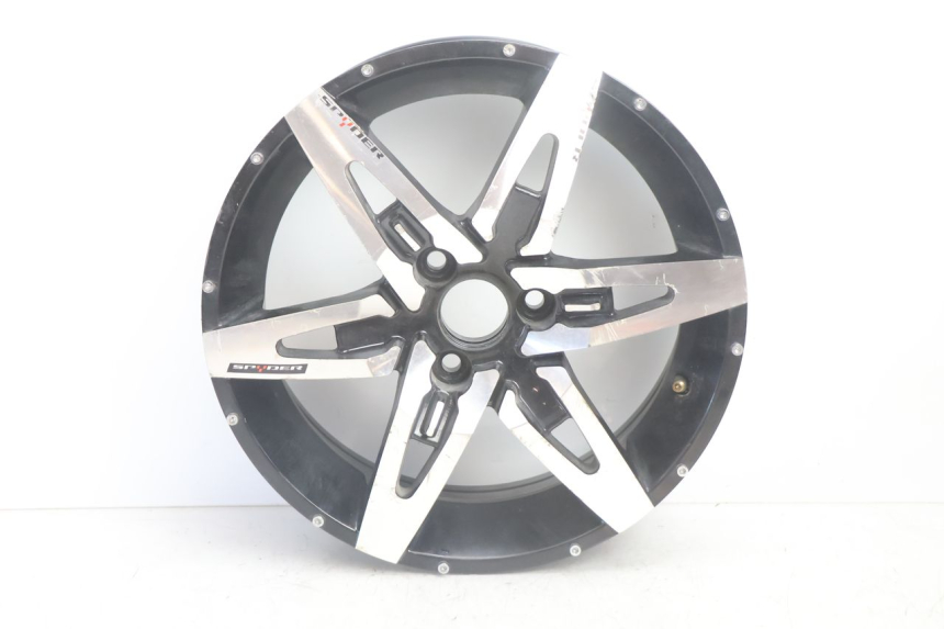 photo de JANTE AVANT CAN-AM SPYDER RS 1000 (2008 - 2012) - Vue principale