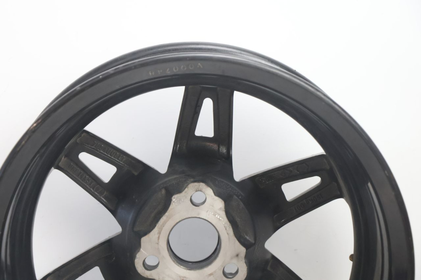 photo de JANTE AVANT CAN-AM SPYDER RS 1000 (2008 - 2012) - Détails caractéristiques