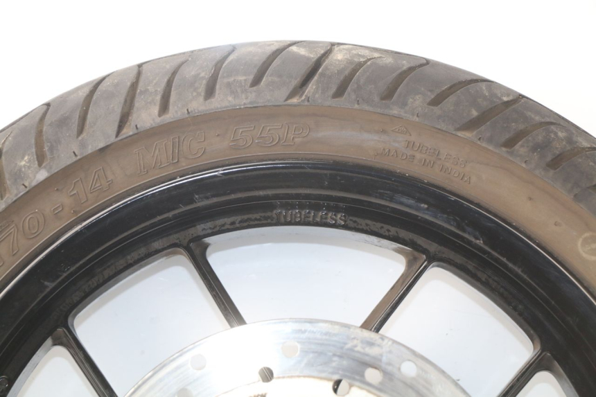 photo de JANTE AVANT APRILIA SR 2T 50 (2018 - 2022)