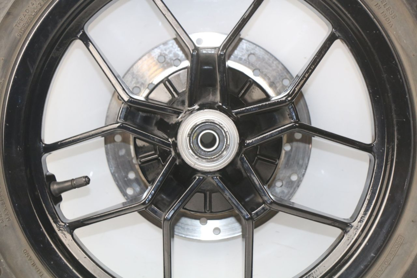 photo de JANTE AVANT APRILIA SR 2T 50 (2018 - 2022)