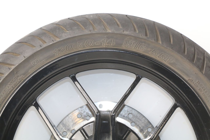 photo de JANTE AVANT APRILIA SR 2T 50 (2018 - 2022)