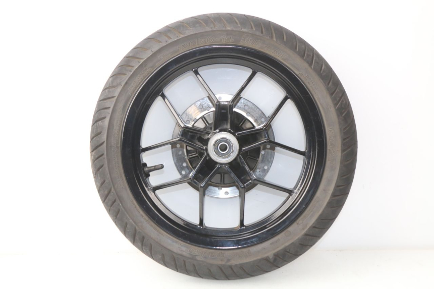 photo de JANTE AVANT APRILIA SR 2T 50 (2018 - 2022)