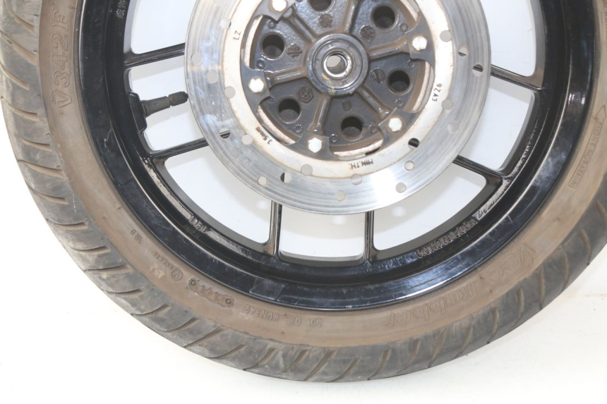 photo de JANTE AVANT APRILIA SR 2T 50 (2018 - 2022)