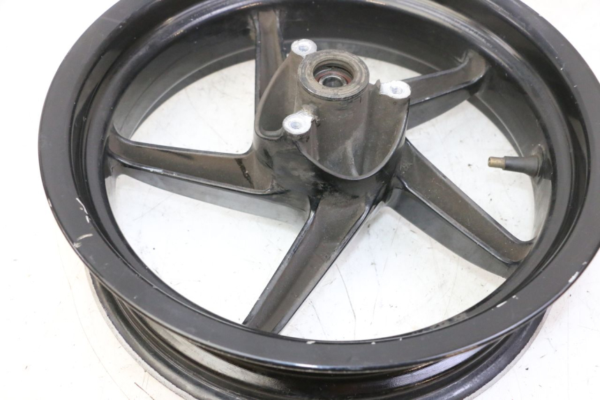 photo de JANTE AVANT APRILIA SR R 2T LC 50 (2018 - 2021)