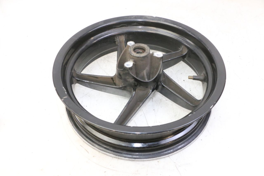 photo de JANTE AVANT APRILIA SR R 2T LC 50 (2018 - 2021)