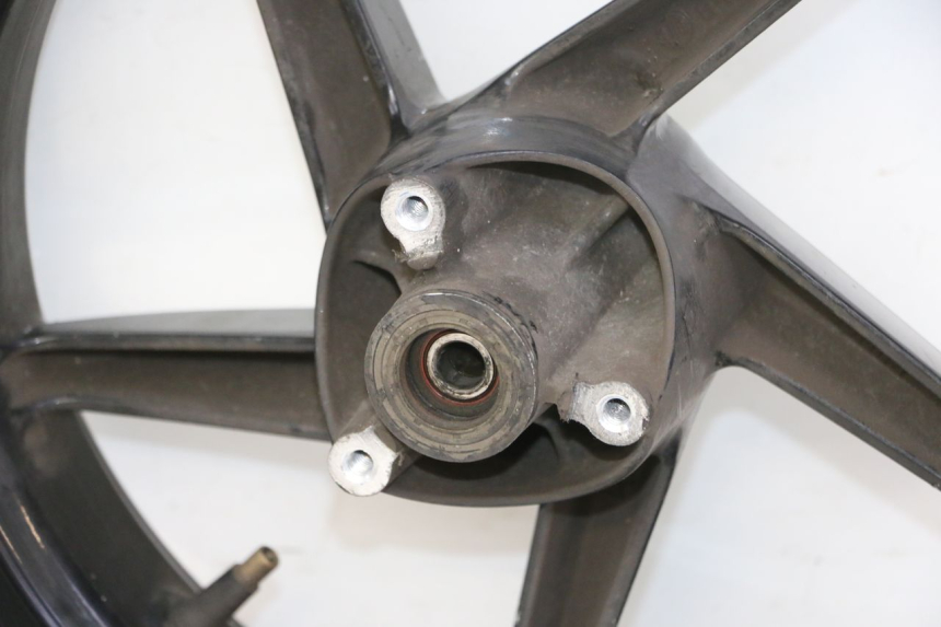 photo de JANTE AVANT APRILIA SR R 2T LC 50 (2018 - 2021)