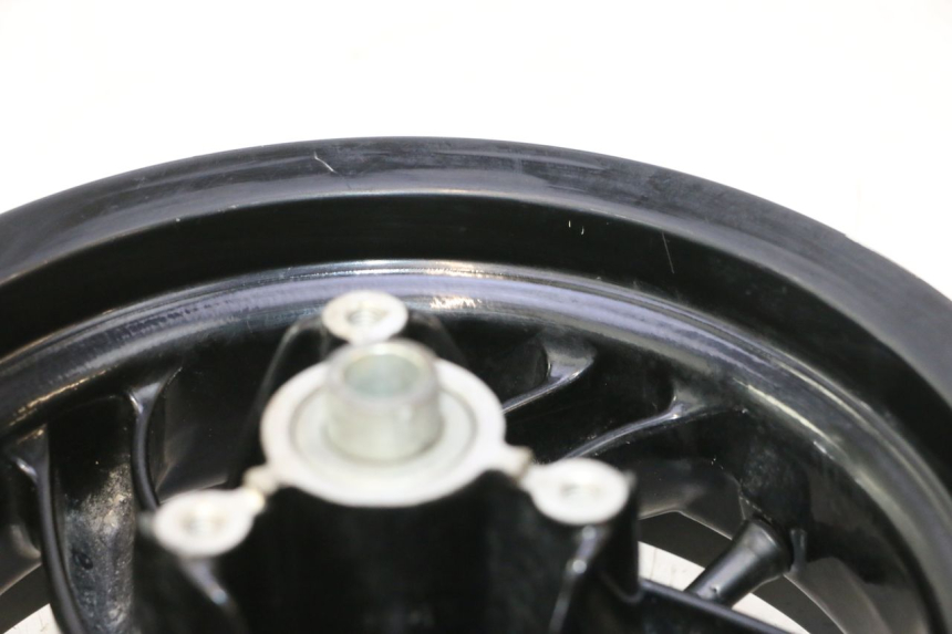 photo de JANTE AVANT GILERA STALKER 50 (2004 - 2014) - Vue produit