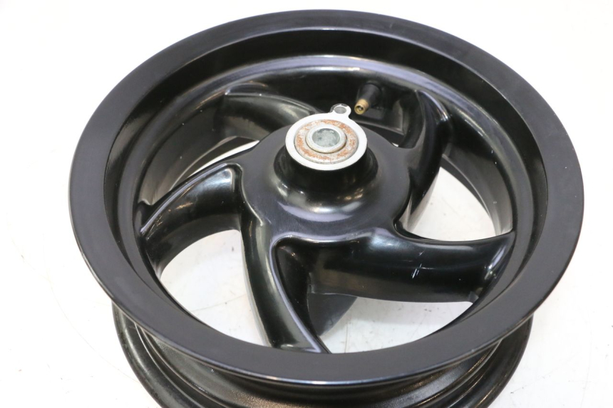 photo de JANTE AVANT GILERA STALKER 50 (2004 - 2014) - Zoom composants