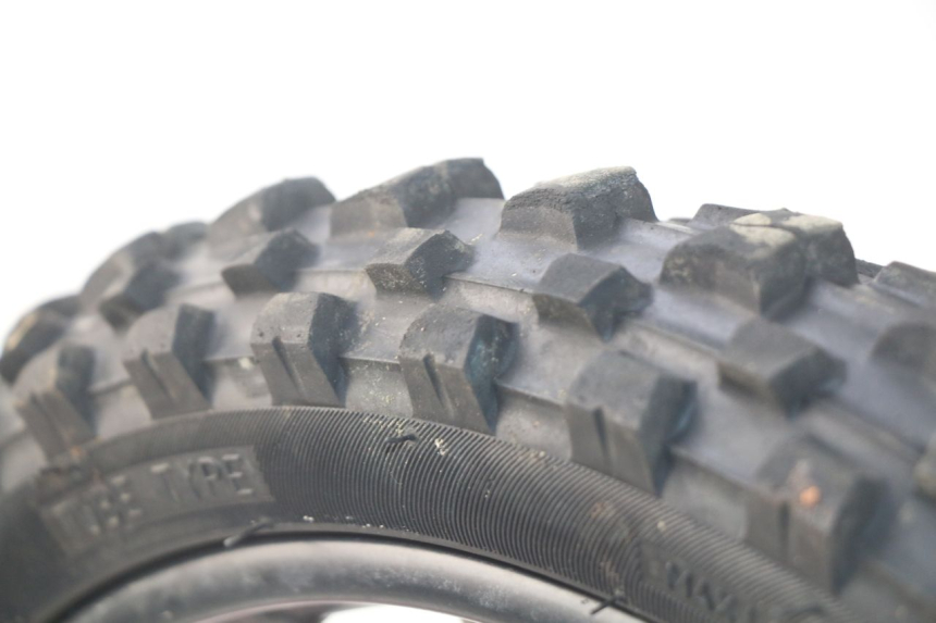 photo de JANTE AVANT NITRO MOTORS STORM DIRTBIKE 110
