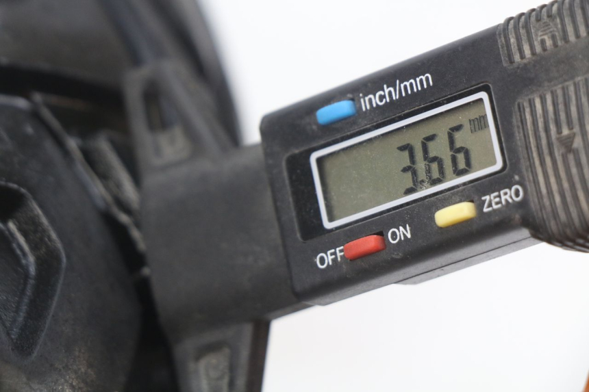 photo de JANTE AVANT PEUGEOT STREETZONE 4T 50 (2018 - 2023)