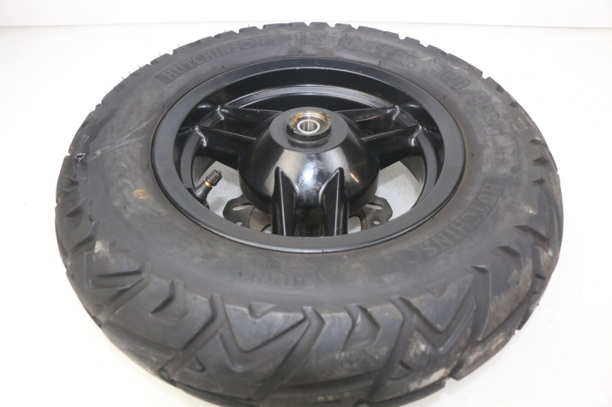 photo de JANTE AVANT PEUGEOT STREETZONE 4T 50 (2018 - 2023)