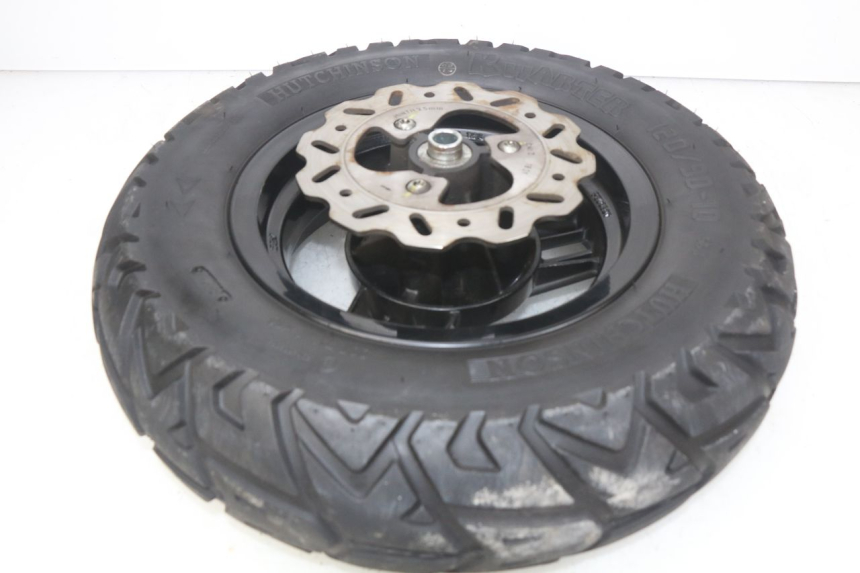 photo de JANTE AVANT PEUGEOT STREETZONE 4T 50 (2018 - 2023)