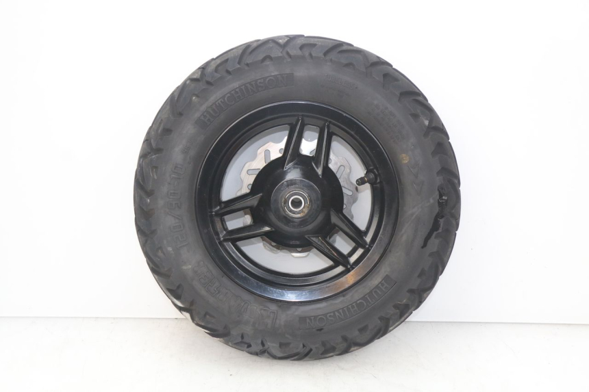 photo de JANTE AVANT PEUGEOT STREETZONE 4T 50 (2018 - 2023)