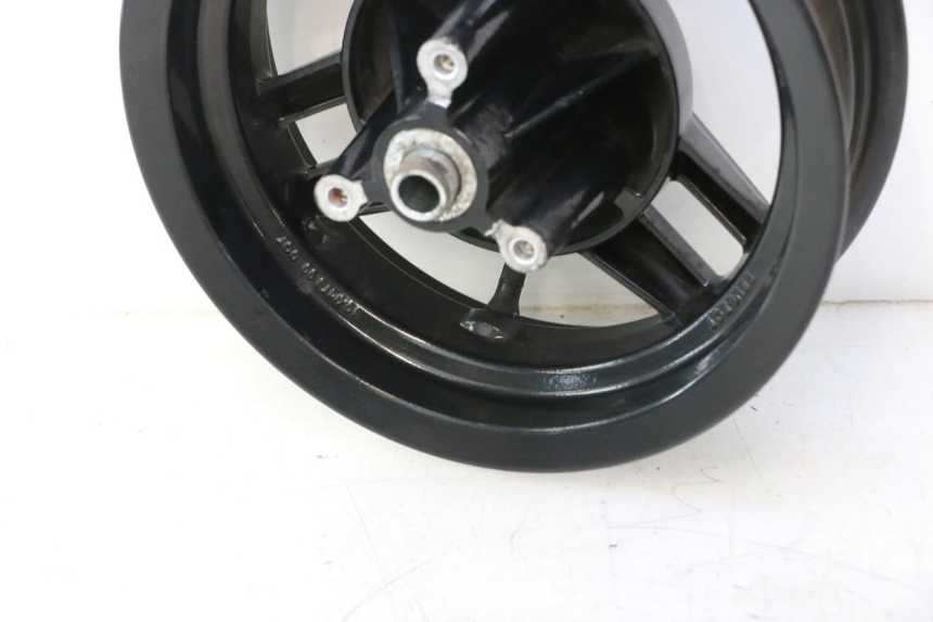 photo de JANTE AVANT PEUGEOT STREETZONE NAKED 2T 50 (2014 - 2018) - Points de fixation