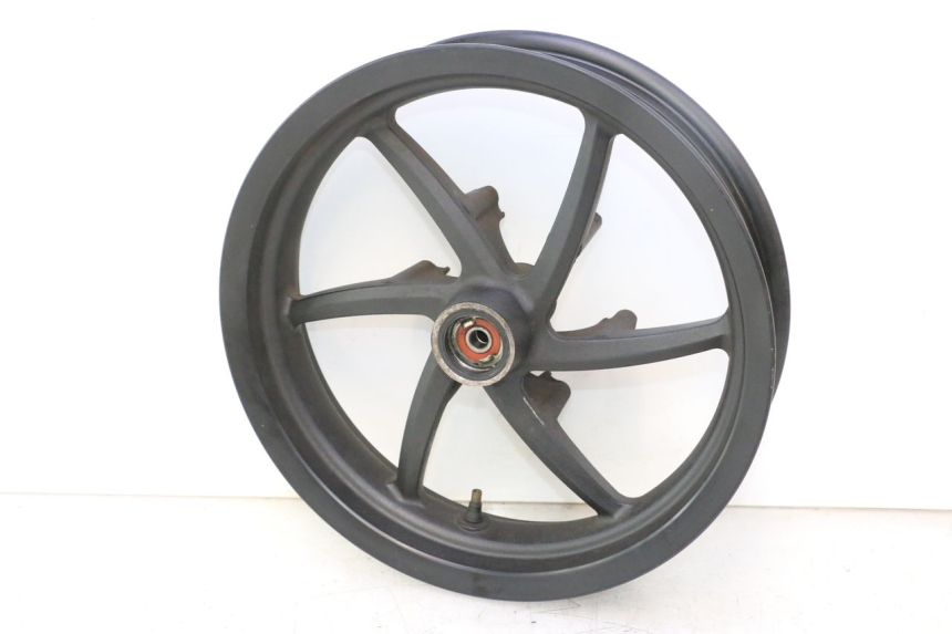 photo de JANTE AVANT KYMCO SUPER 8 2T 50 (2007 - 2013) - Vue principale