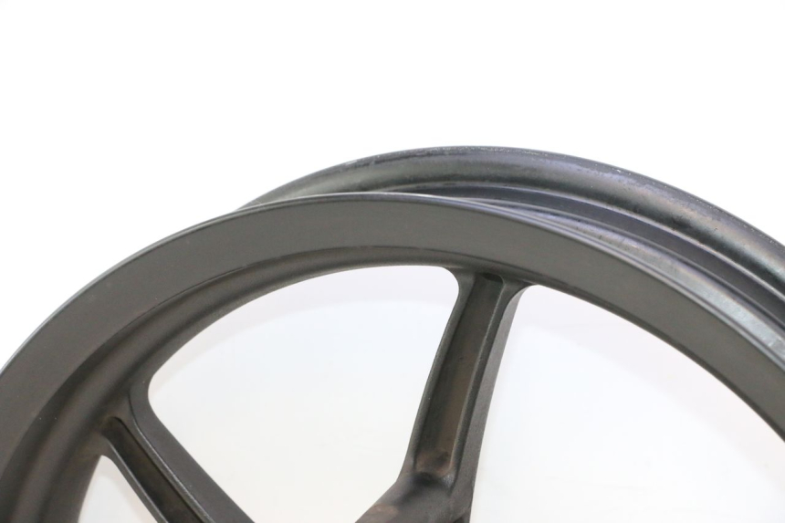 photo de JANTE AVANT KYMCO SUPER 8 2T 50 (2007 - 2013) - Vue produit