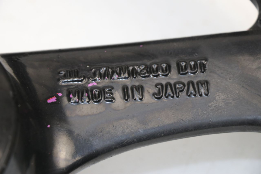 photo de JANTE AVANT SUZUKI GS GSE 500 (2001 - 2003) - Détail de la pièce