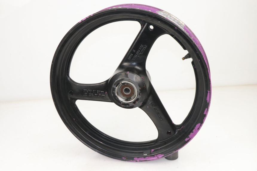 photo de JANTE AVANT SUZUKI GS GSE 500 (2001 - 2003) - Vue d’ensemble