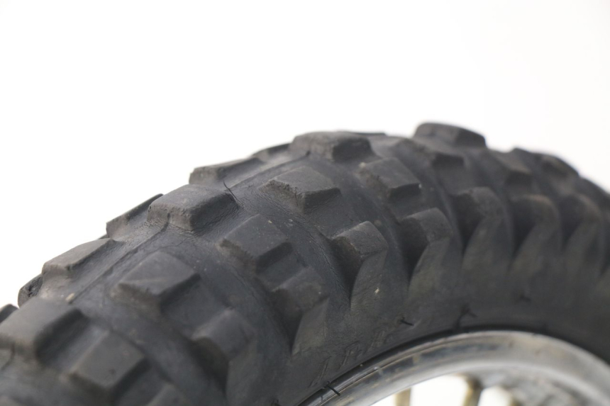 photo de JANTE AVANT SUZUKI JR 80 (2001 - 2006)