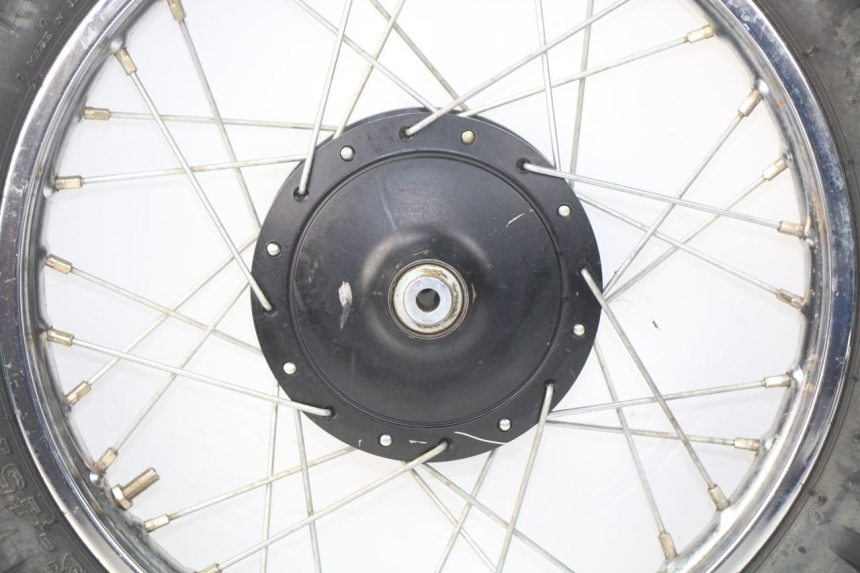 photo de JANTE AVANT SUZUKI JR 80 (2001 - 2006)
