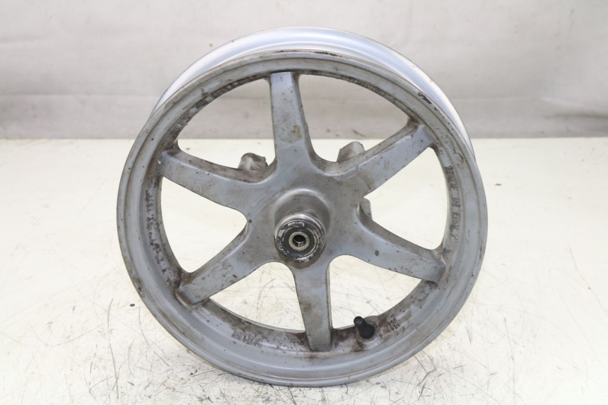 photo de JANTE AVANT SUZUKI UH BURGMAN 125 (2002 - 2006)