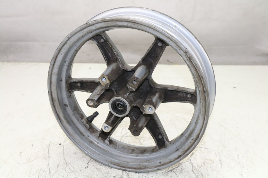 photo de JANTE AVANT SUZUKI UH BURGMAN 125 (2002 - 2006)
