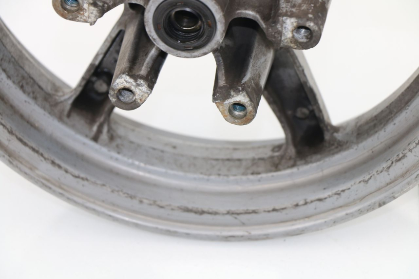 photo de JANTE AVANT SUZUKI UH BURGMAN 125 (2002 - 2006)