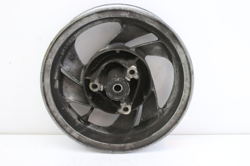 photo de JANTE AVANT PEUGEOT SV 125 (1991 - 1994)
