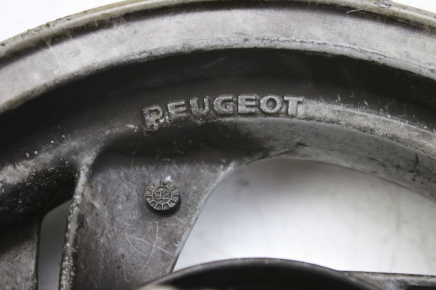 photo de JANTE AVANT PEUGEOT SV 125 (1991 - 1994)